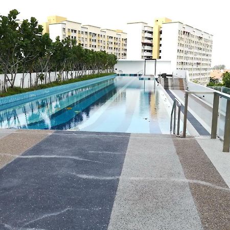 Sunrise View Residence Джордж Таун Екстериор снимка