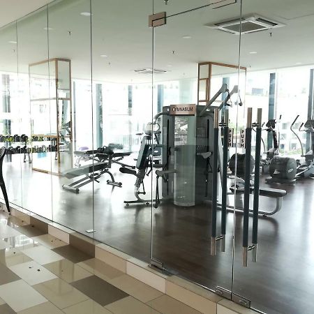 Sunrise View Residence Джордж Таун Екстериор снимка