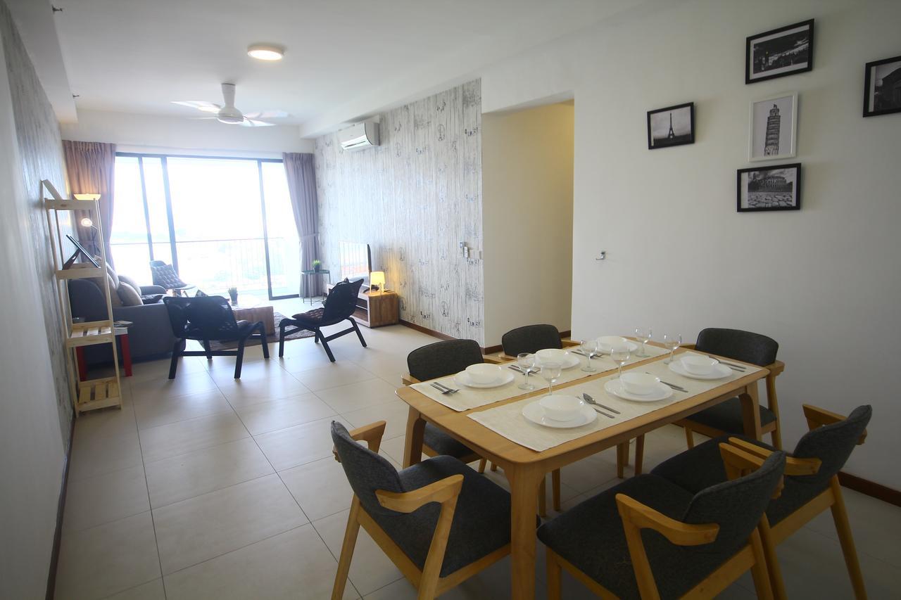 Sunrise View Residence Джордж Таун Екстериор снимка