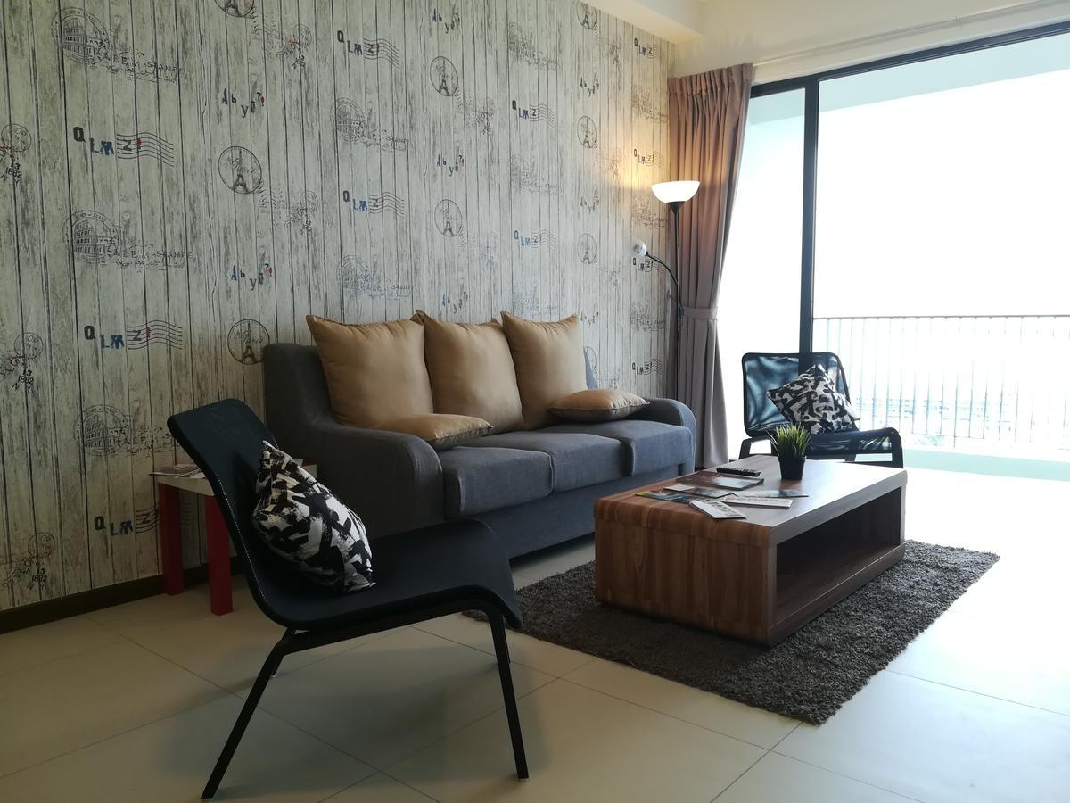Sunrise View Residence Джордж Таун Екстериор снимка