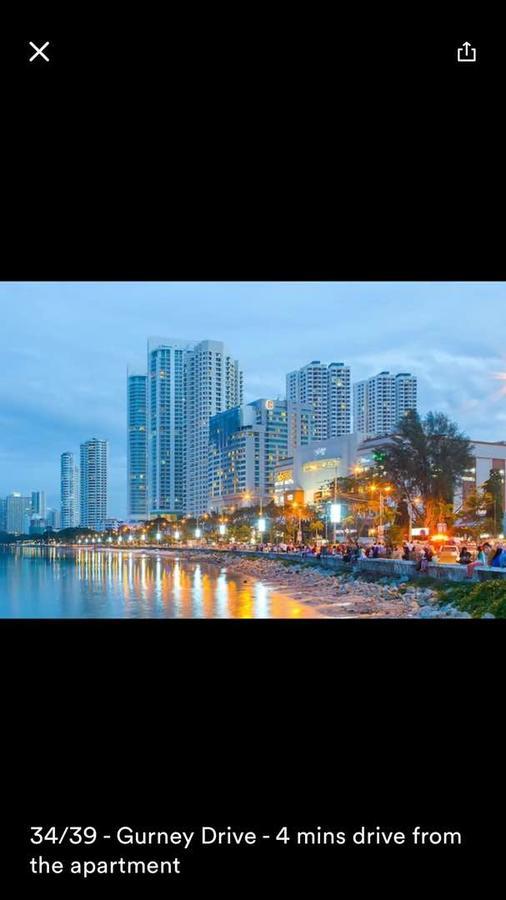 Sunrise View Residence Джордж Таун Екстериор снимка