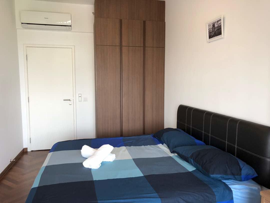 Sunrise View Residence Джордж Таун Екстериор снимка