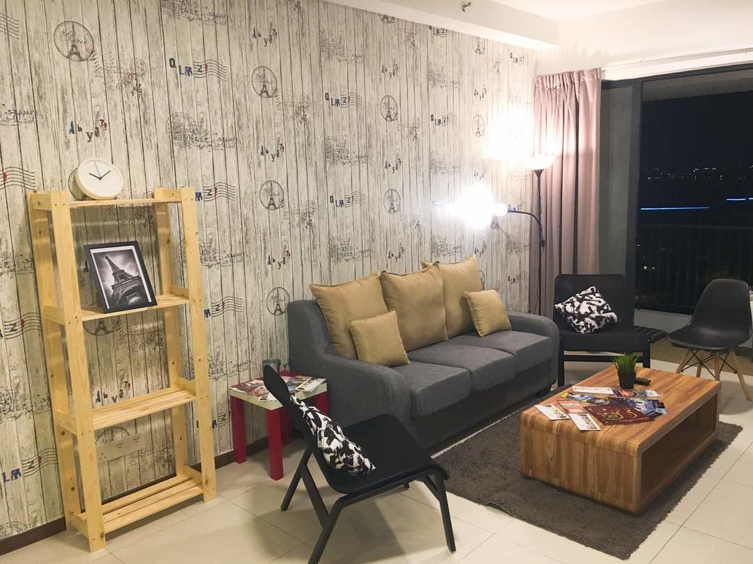 Sunrise View Residence Джордж Таун Екстериор снимка