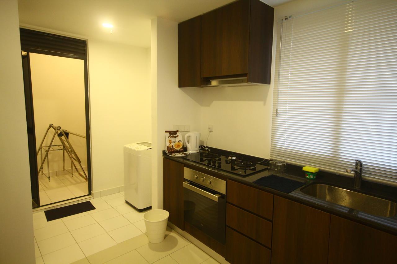 Sunrise View Residence Джордж Таун Екстериор снимка