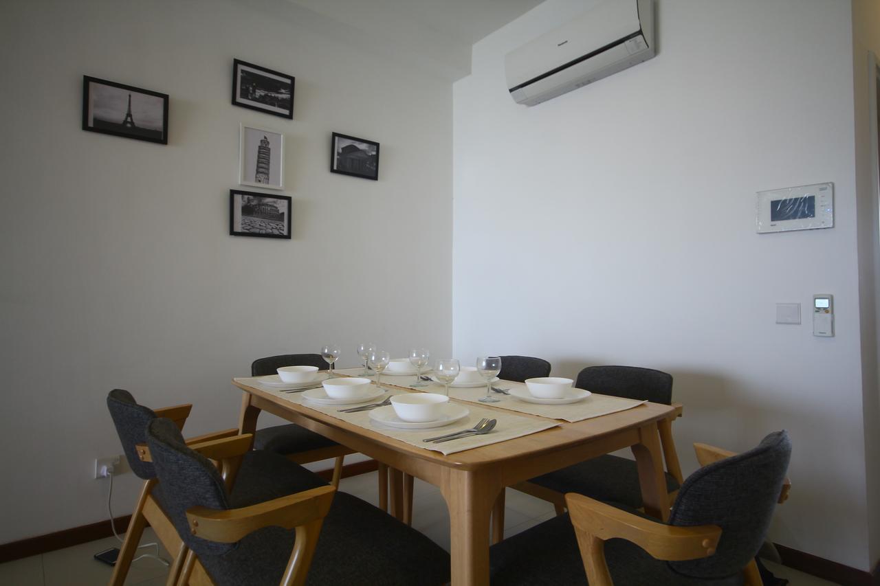 Sunrise View Residence Джордж Таун Екстериор снимка