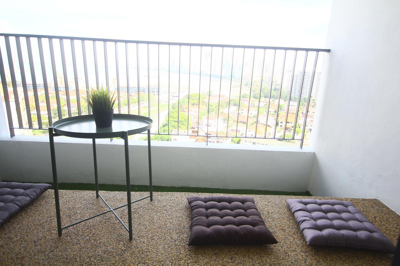 Sunrise View Residence Джордж Таун Екстериор снимка