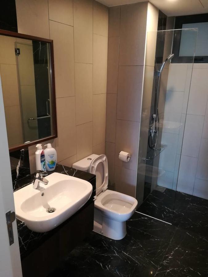 Sunrise View Residence Джордж Таун Екстериор снимка