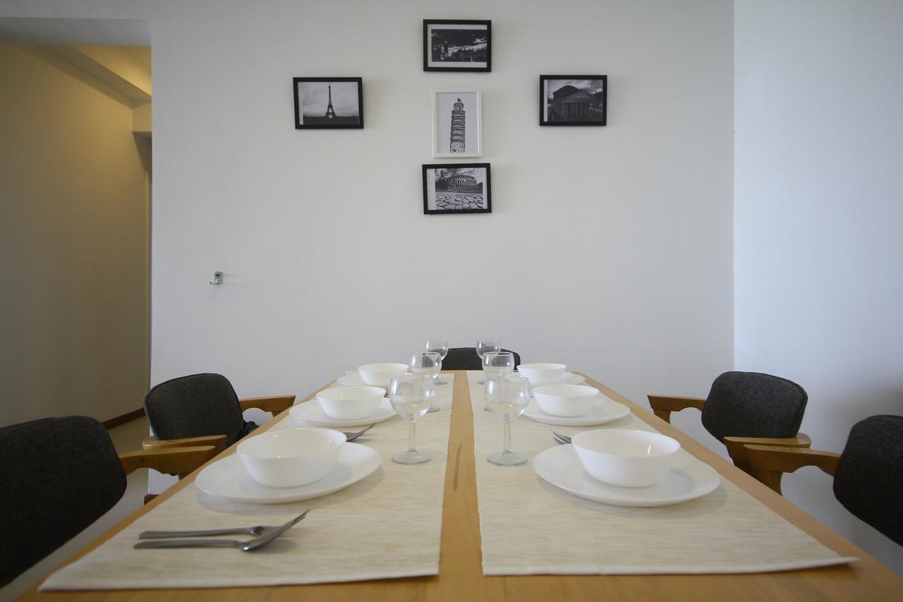 Sunrise View Residence Джордж Таун Екстериор снимка