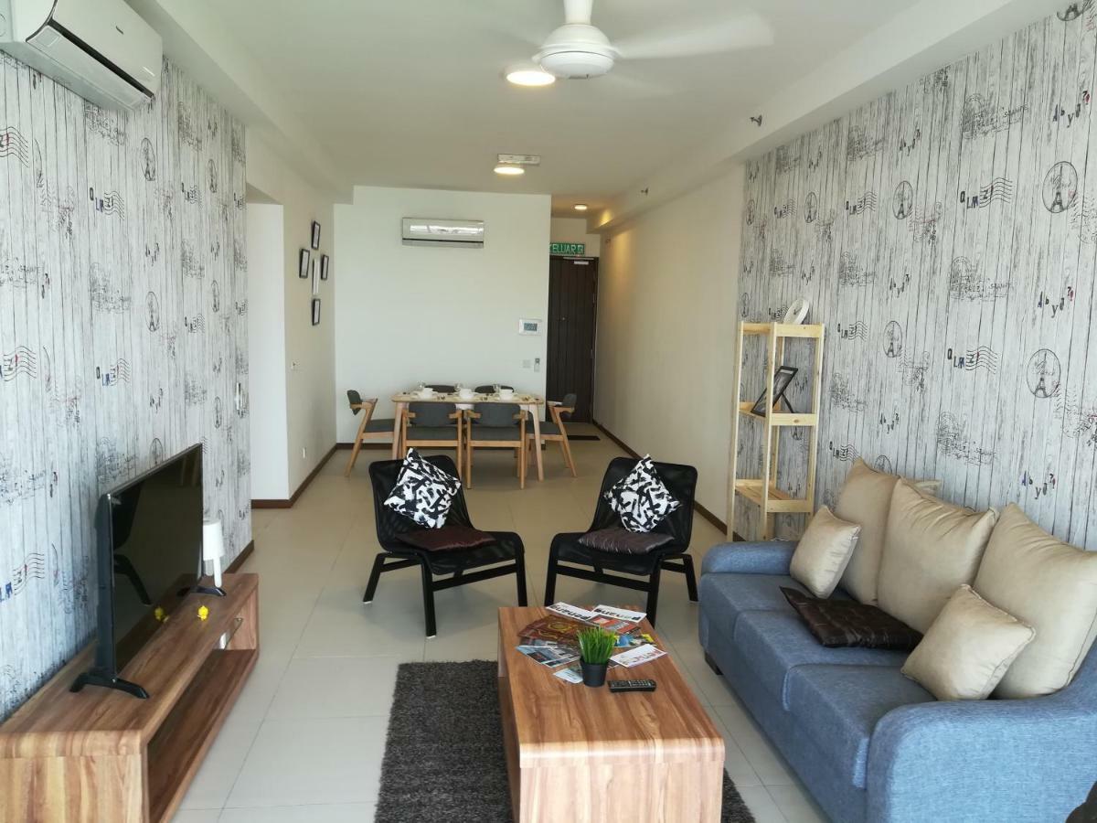 Sunrise View Residence Джордж Таун Екстериор снимка