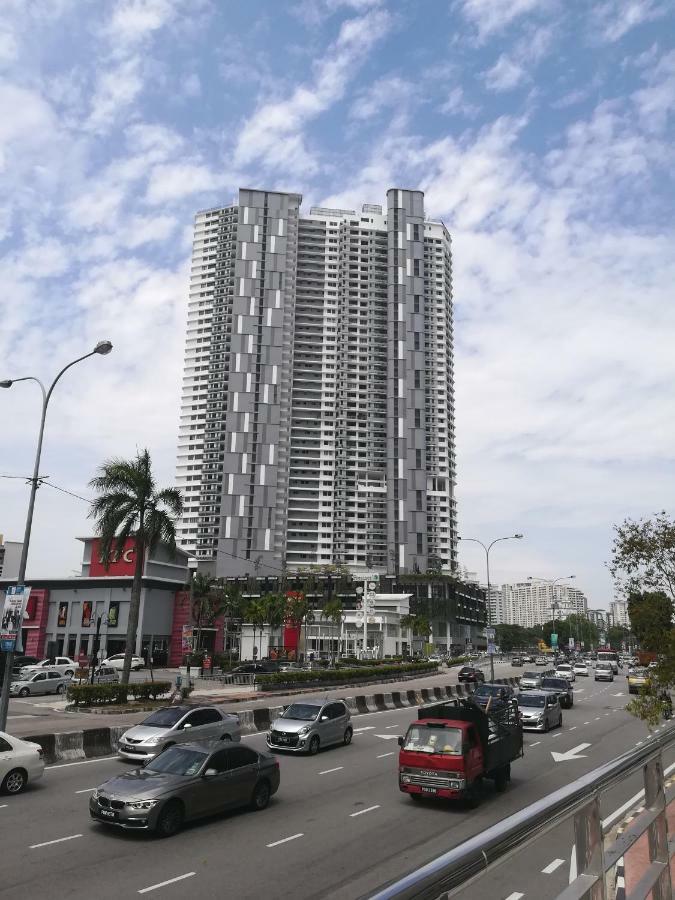 Sunrise View Residence Джордж Таун Екстериор снимка