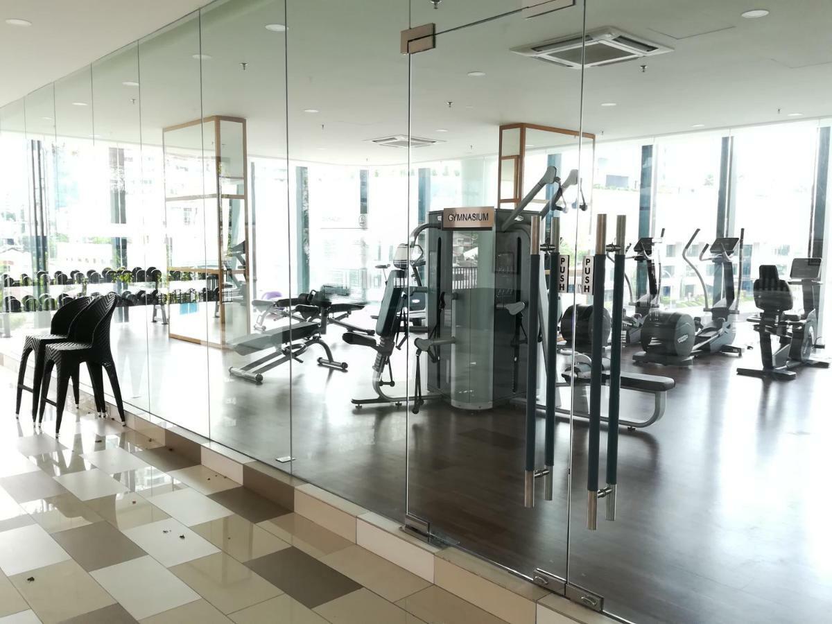 Sunrise View Residence Джордж Таун Екстериор снимка