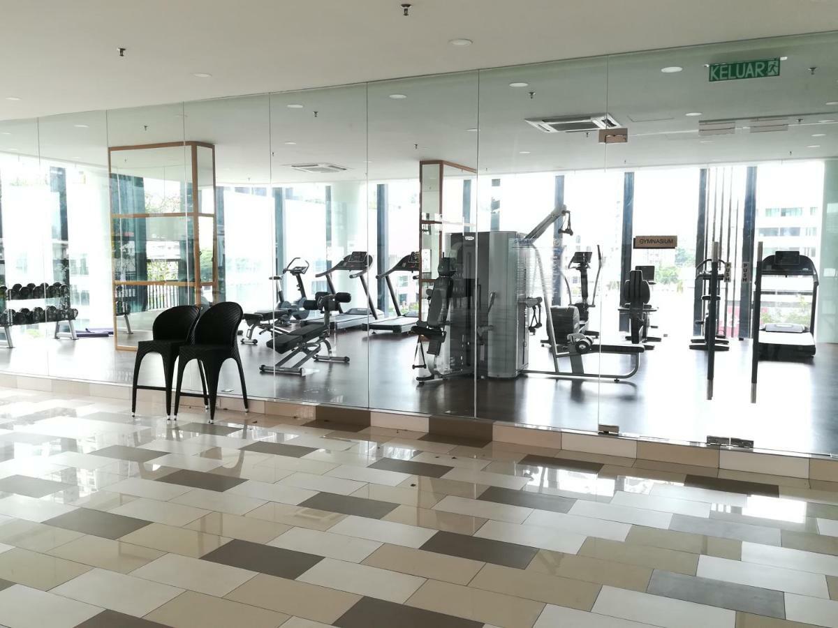 Sunrise View Residence Джордж Таун Екстериор снимка