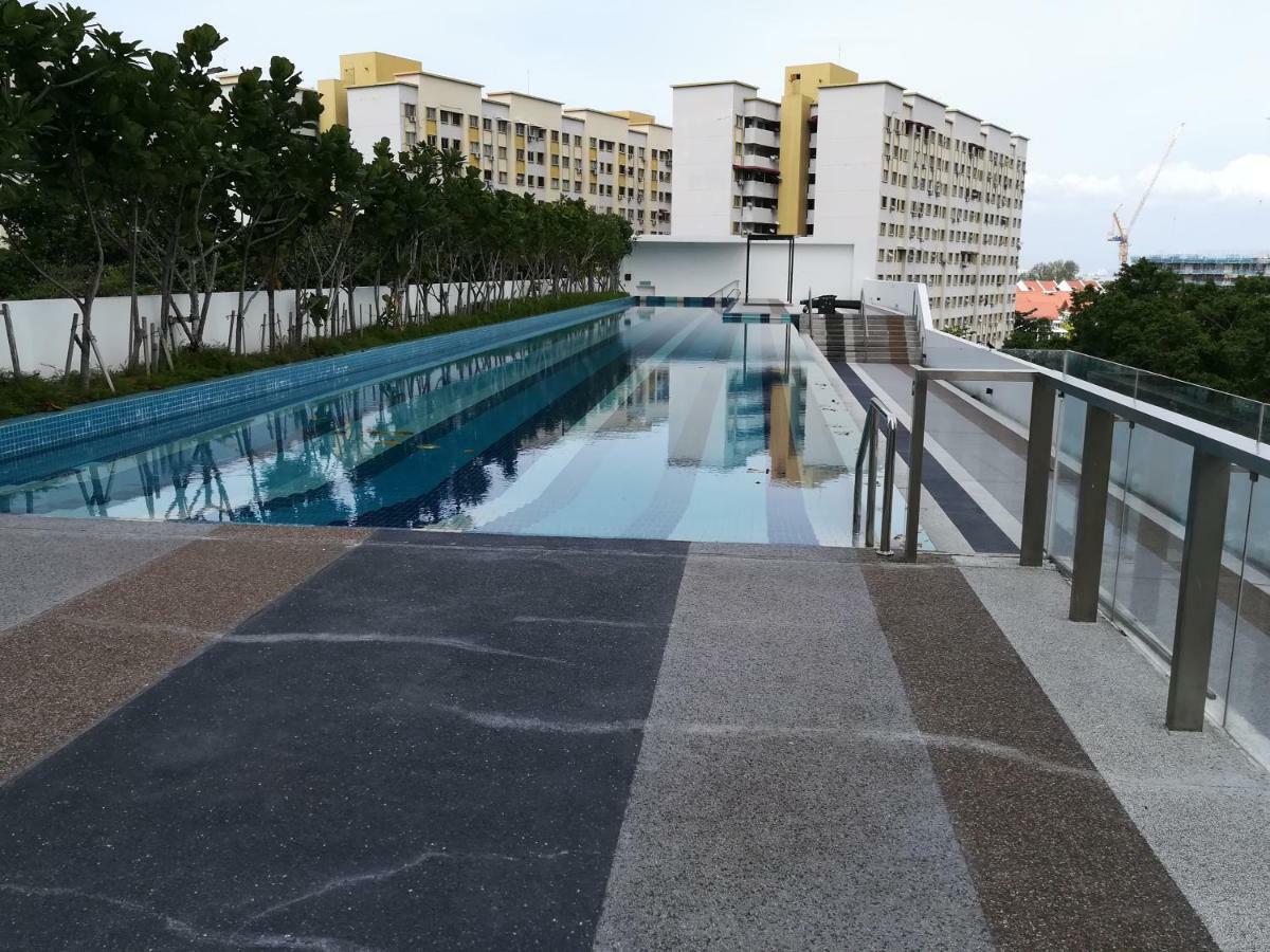 Sunrise View Residence Джордж Таун Екстериор снимка