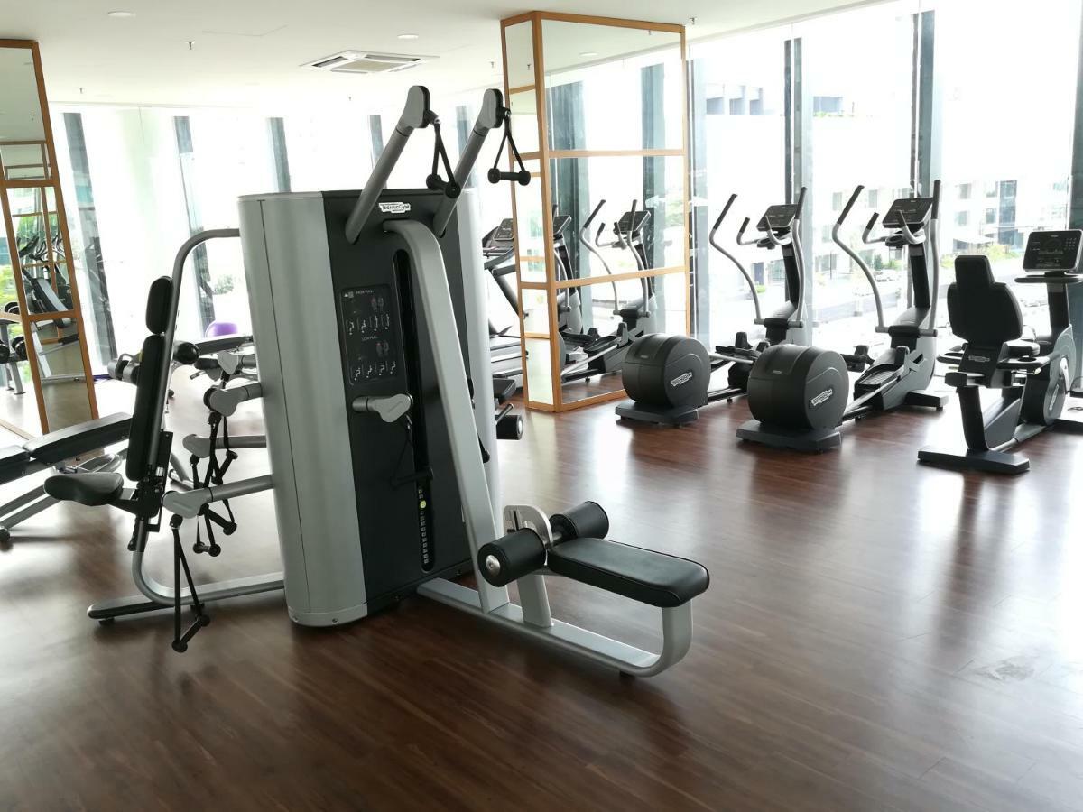 Sunrise View Residence Джордж Таун Екстериор снимка