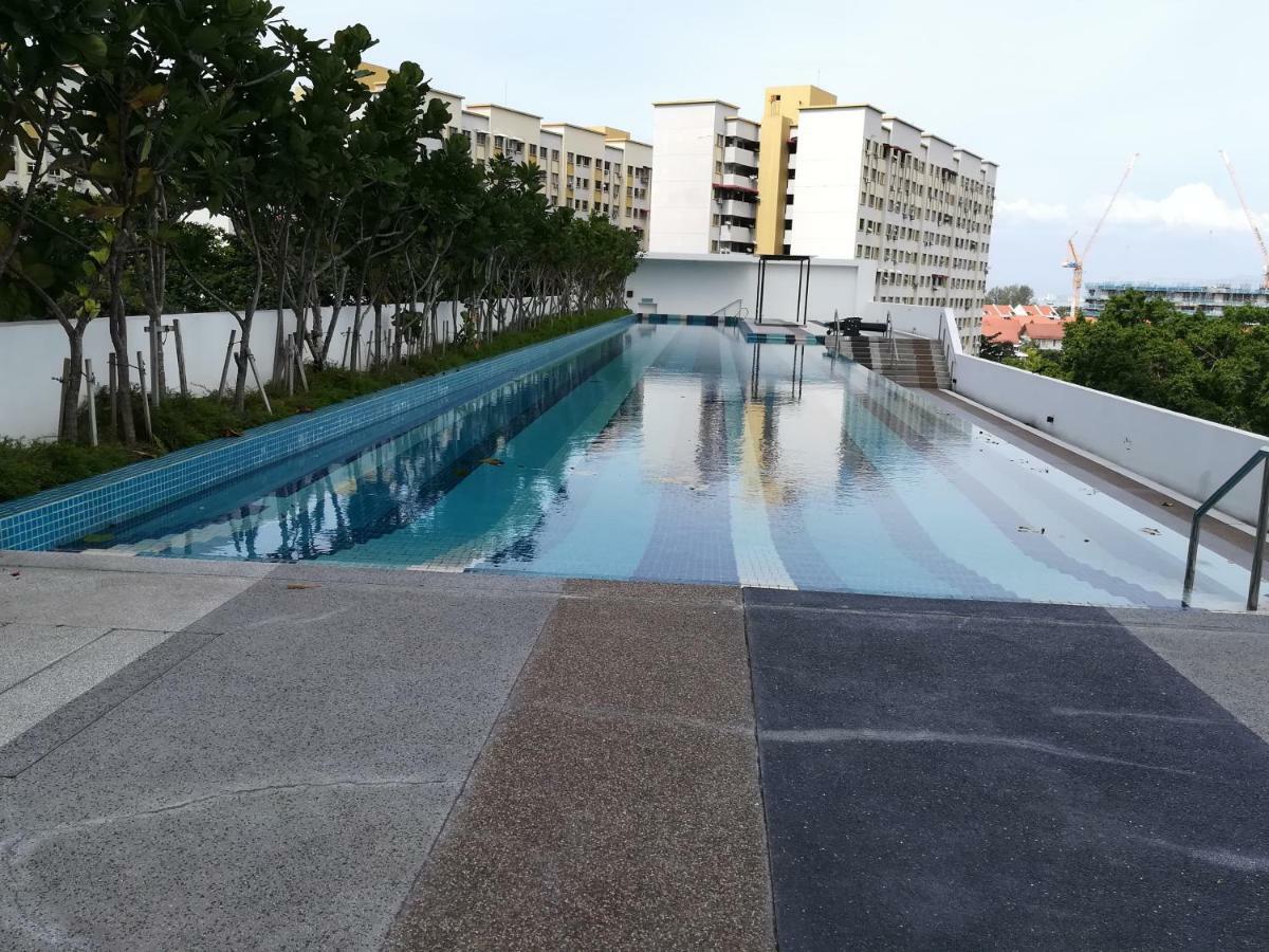 Sunrise View Residence Джордж Таун Екстериор снимка