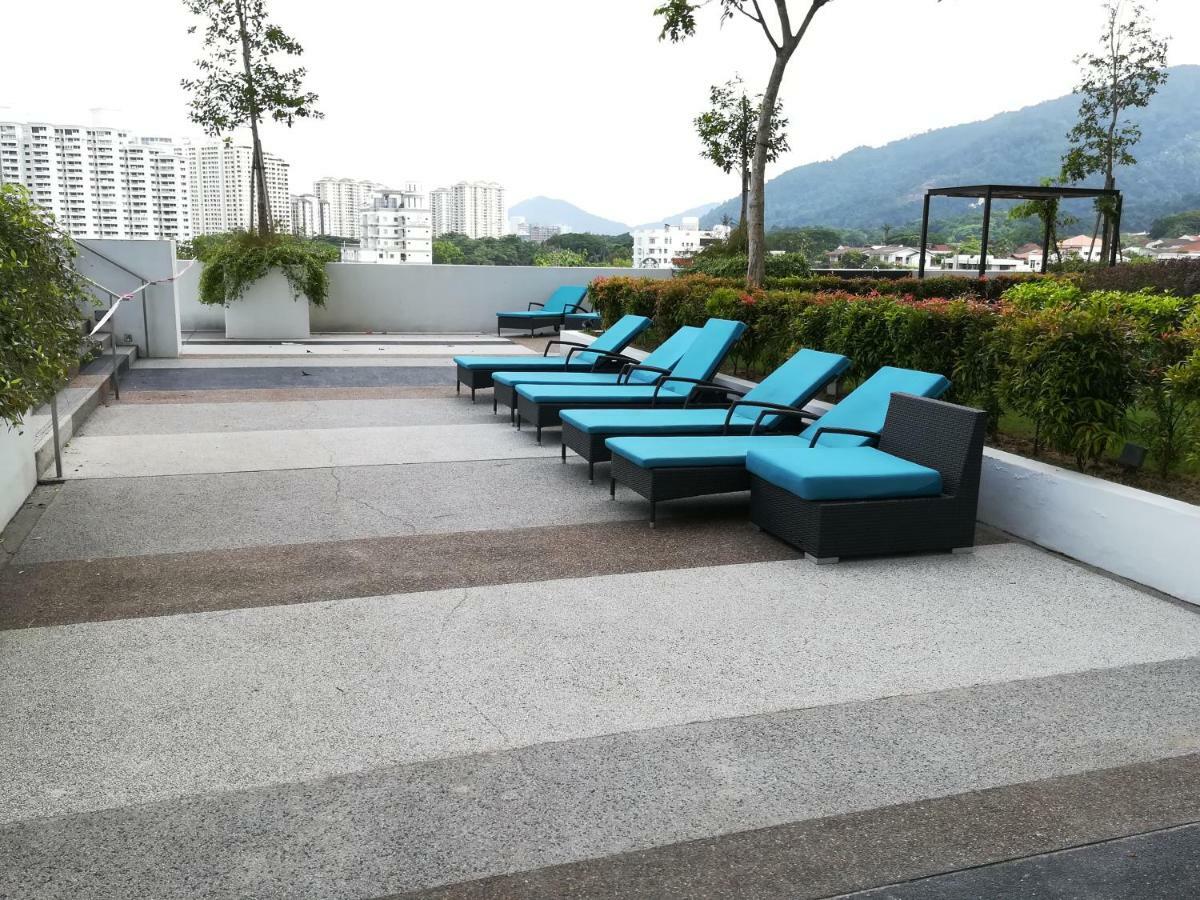 Sunrise View Residence Джордж Таун Екстериор снимка